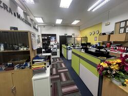 First Centre (D19), Factory #606767171